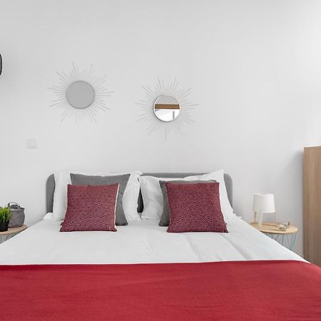 Altido Stylish Arroios Apartments, 20 Min To Centre Lisboa Exterior foto